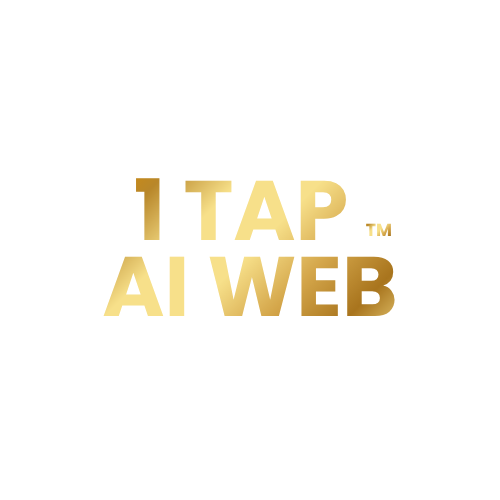 1 TAP AI WEB